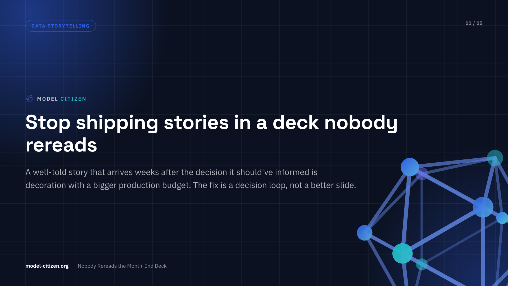 Slide 1